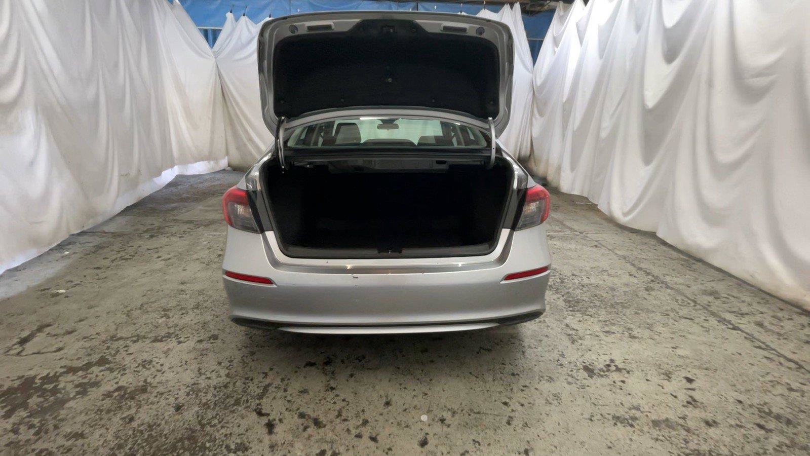 Used 2024 Honda Civic LX image 21