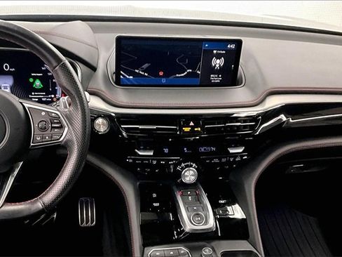 Used 2022 Acura MDX A-Spec image 6