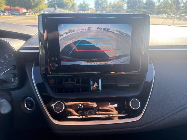 Certified 2023 Toyota Corolla SE FWD image 33