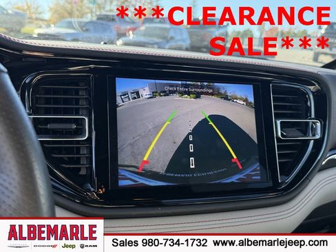 Used 2024 Dodge Durango Citadel image 25