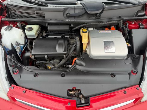 Used 2007 Toyota Prius image 28