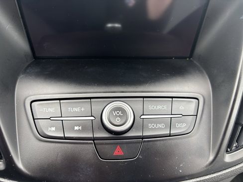 Used 2017 Ford Escape SE w/ Equipment Group 201A image 28