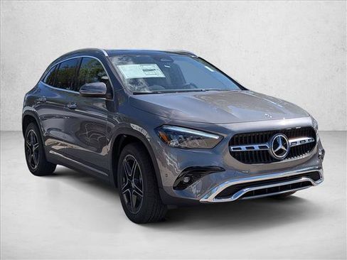 Used 2026 Mercedes-Benz GLA 250 image 7