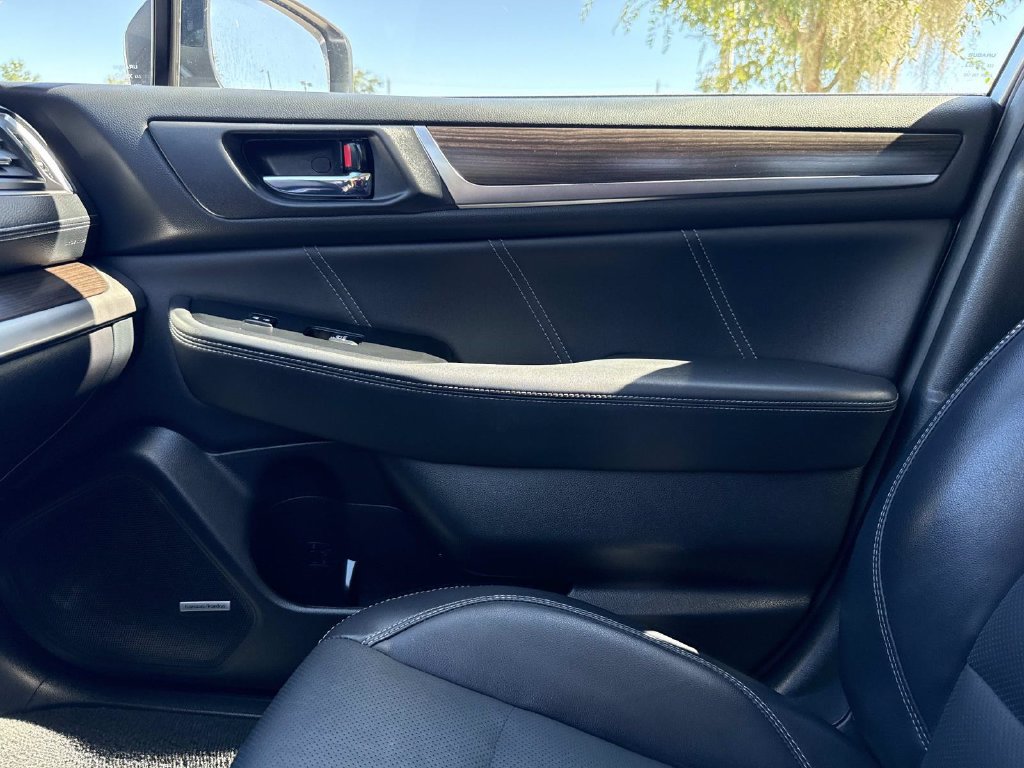 Used 2018 Subaru Legacy 2.5i Limited AWD/4WD image 30