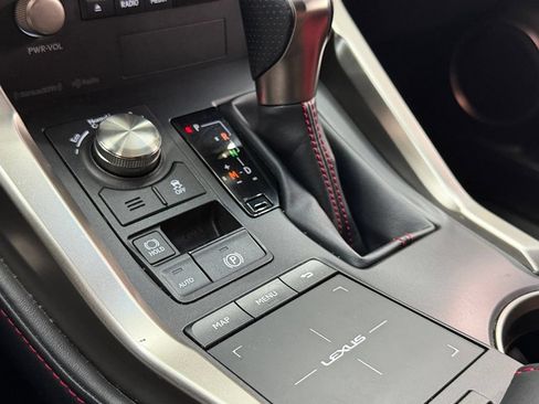 Used 2018 Lexus NX 300 F Sport w/ F Sport Premium Package FWD image 21