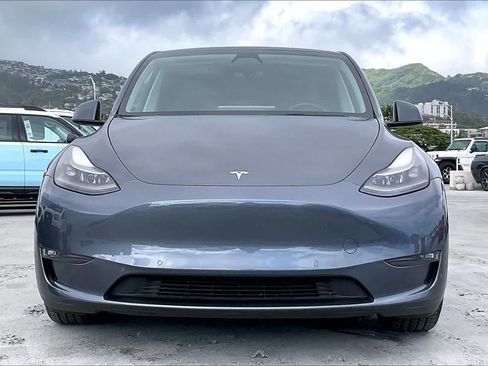 Used 2022 Tesla Model Y Performance AWD/4WD image 6