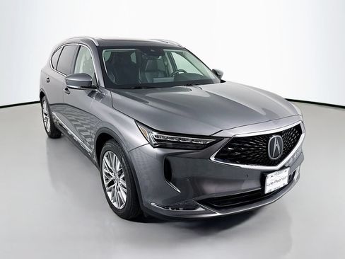 Used 2023 Acura MDX SH-AWD w/ Advance Package image 7