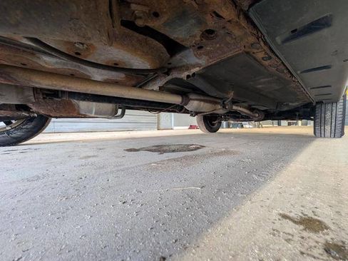 Used 2004 Honda CR-V EX image 17