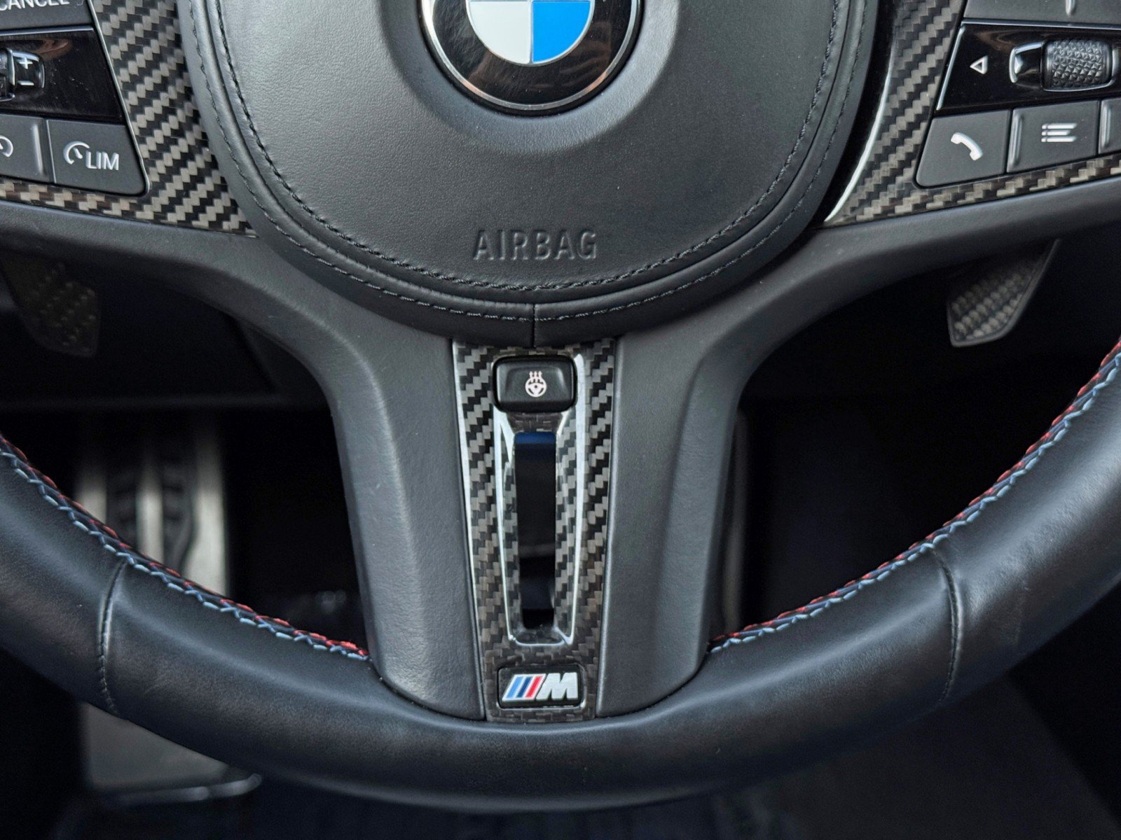 Used 2023 BMW M3 Competition w/ Executive Package RWD image 23