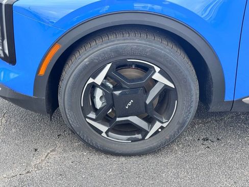 New 2026 Kia Sportage EX w/ EX Panorama Roof Package image 9