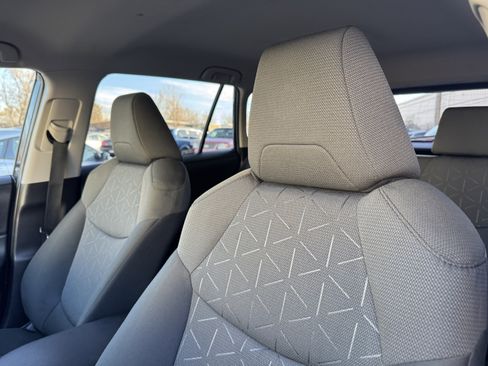 Certified 2022 Toyota RAV4 XLE image 13