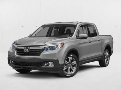 Used 2019 Honda Ridgeline RTL-T