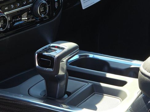 New 2026 Chevrolet Silverado 1500 LT Trail Boss w/ Convenience Package II image 24