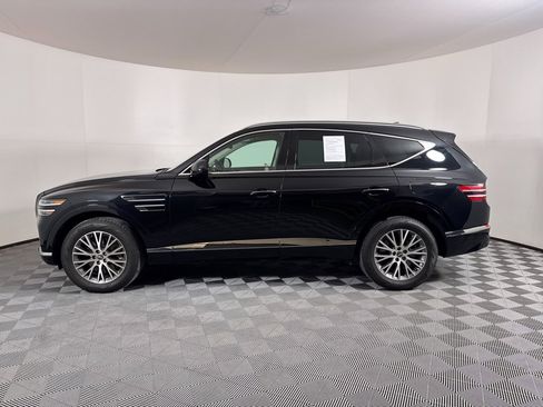 Used 2023 Genesis GV80 2.5T image 12