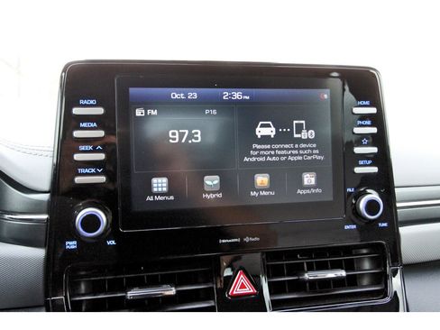 Used 2020 Hyundai Ioniq SEL image 26