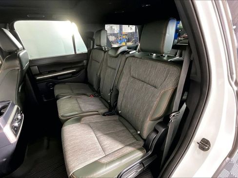 Used 2024 Ford Expedition Timberline AWD/4WD image 35