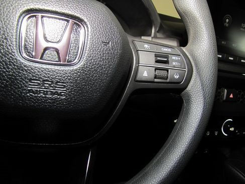 Certified 2024 Honda Accord EX image 6