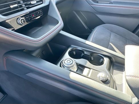 New 2026 Ford Explorer ST image 12