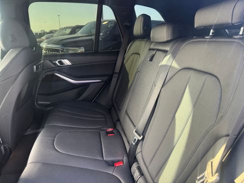 Used 2020 BMW X5 sDrive40i w/ Premium Package RWD image 5