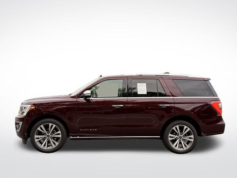 Used 2020 Ford Expedition Platinum image 10