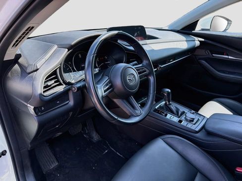 Used 2023 MAZDA CX-30 AWD 2.5 S w/ Select Package image 9