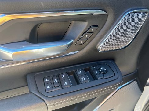 New 2026 RAM 1500 Laramie w/ Night Edition image 12