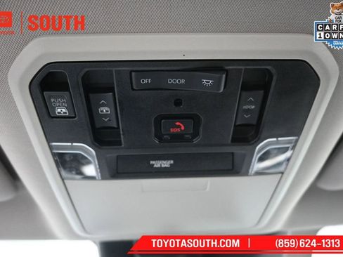 Used 2023 Toyota Tundra Limited w/ TRD Off-Road Package AWD/4WD image 24