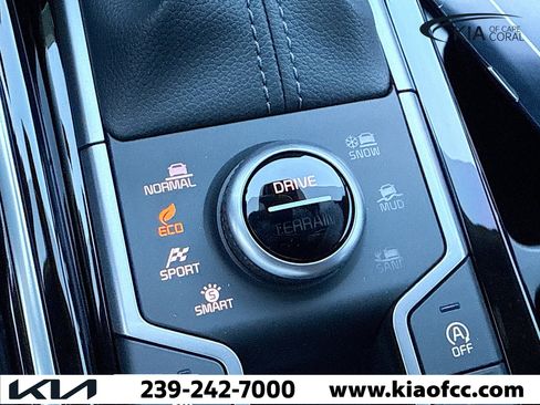 New 2026 Kia Sorento SX Prestige image 32