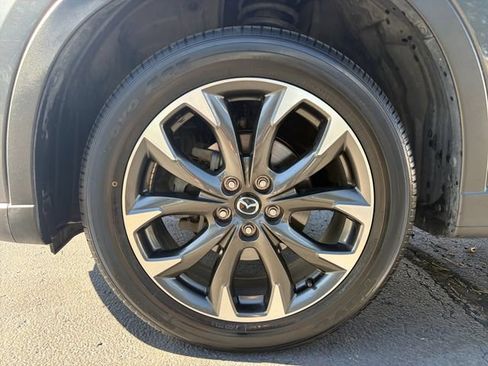 Used 2016 MAZDA CX-5 Grand Touring AWD/4WD image 26