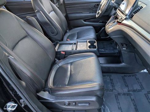 Used 2025 Honda Odyssey Sport-L image 22