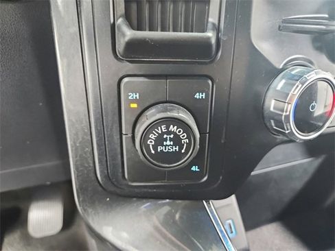 Used 2022 Ford F150 XLT w/ Equipment Group 302A High image 27