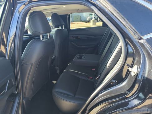 Used 2025 MAZDA CX-30 AWD 2.5 S w/ Preferred Package image 13