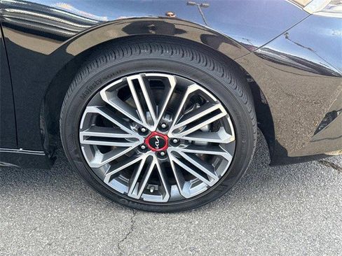 Used 2023 Kia Forte GT w/ GT2 Package image 7