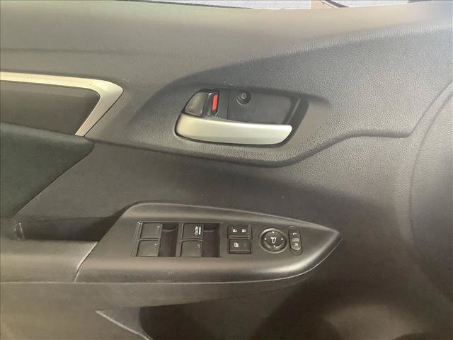 Used 2020 Honda Fit LX image 10