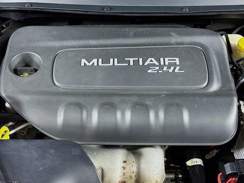 Used 2015 Jeep Cherokee Sport w/ Sport Appearance Group AWD/4WD image 26