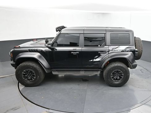 Used 2023 Ford Bronco Raptor AWD/4WD image 18