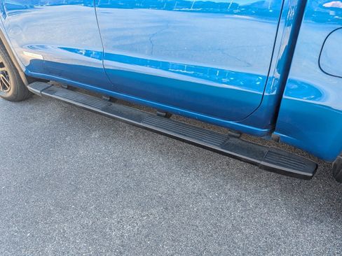 Used 2023 GMC Sierra 1500 Elevation image 25