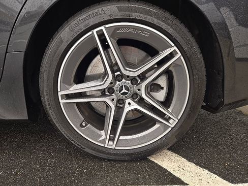 Used 2023 Mercedes-Benz CLS 450 4MATIC image 10