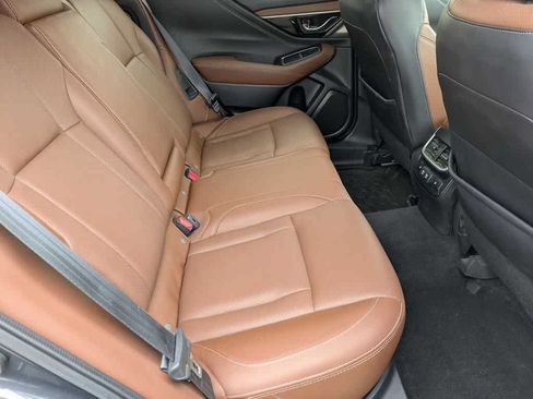 Used 2021 Subaru Outback Touring w/ Popular Package #2 AWD/4WD image 20