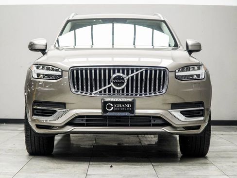 Used 2020 Volvo XC90 T8 Inscription image 7