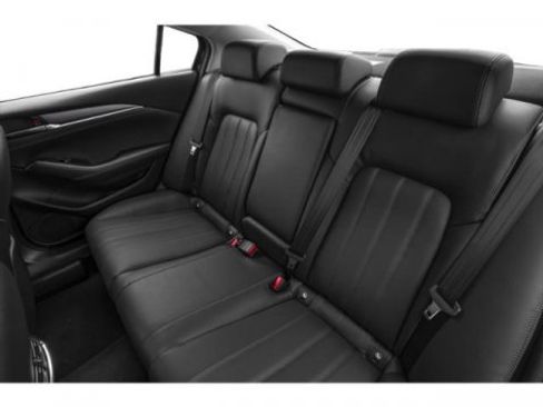 Used 2020 MAZDA MAZDA6 Grand Touring image 16