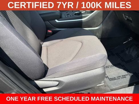 Used 2023 Toyota Highlander LE AWD/4WD image 10