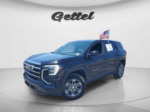 Used 2026 GMC Terrain Elevation FWD image 1