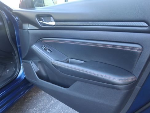 Used 2019 Nissan Altima 2.5 SR image 39