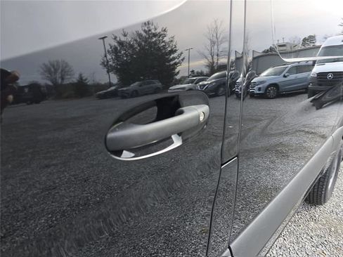 New 2026 Mercedes-Benz Sprinter 2500 image 12