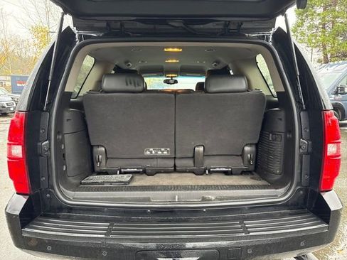 Used 2013 Chevrolet Tahoe LT image 13