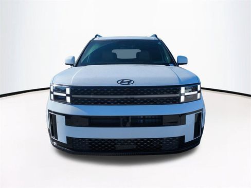 New 2026 Hyundai Santa Fe Calligraphy image 3