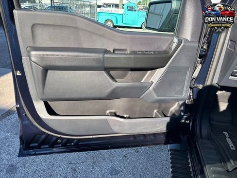 Used 2023 Ford F150 XL w/ STX Appearance Package AWD/4WD image 9
