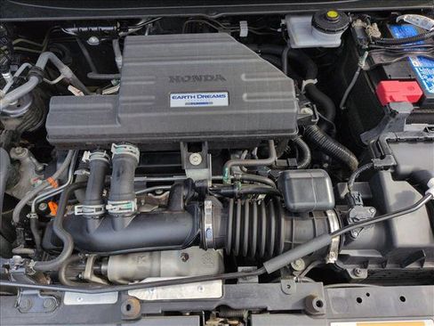 Used 2021 Honda CR-V Touring image 24