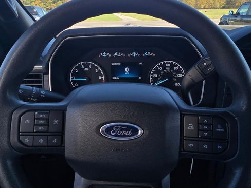 Used 2022 Ford F150 XL w/ STX Appearance Package AWD/4WD image 23